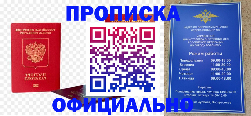 прописка иностранных граждан в Камызяке